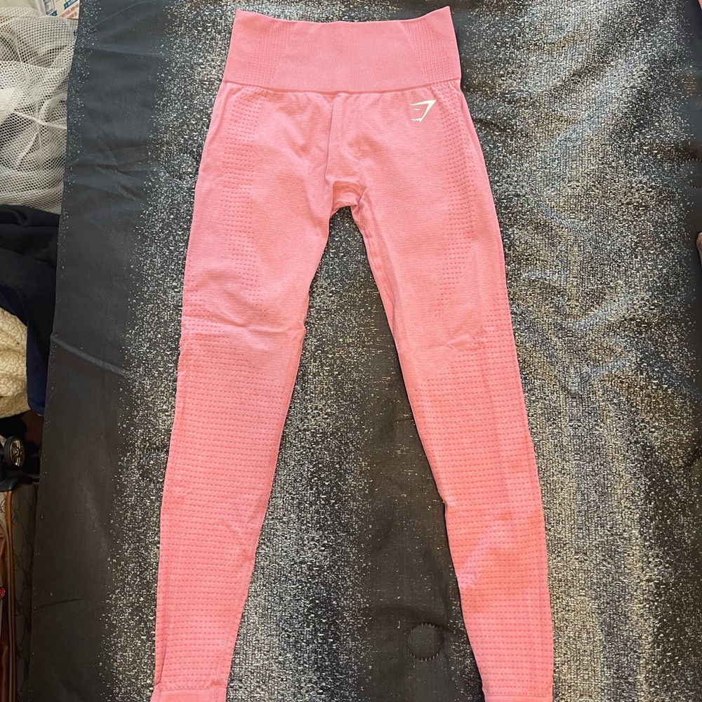 Gymshark Vital Seamless 2.0 Legging